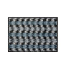 Tapis decor caoutchouc & nylon Garnier Thiebaut
