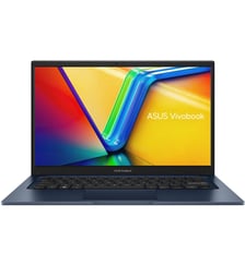 Ordinateur portable Vivobook X1404VA-EB181W 14" Intel Core i3 1315U 8 Go RAM DDR4 SSD 512 Go Asus