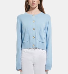 Gilet Gwendoline Zapa
