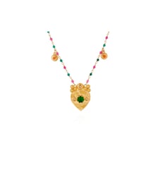 Collier  Hipanema