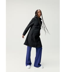 Veste Trench Born Living Yoga