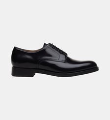 Derbies en cuir Fursac