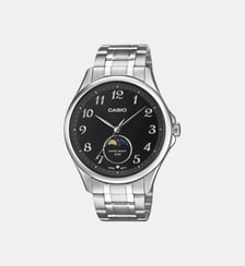 Montre G-timeless Noir MTP-M110D-1AVER Casio