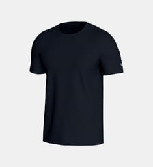 T-shirt manches courtes en Coton Lyocell Impetus