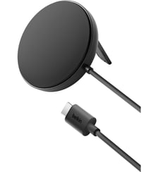Chargeur induction Chargeur sans fil magnetique 15W Belkin