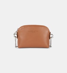 Porte-monnaie Paris PM en cuir Lancaster