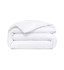 Housse de couette en coton Boss Home