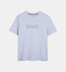 Tee-shirt manches courtes BOSS Kidswear