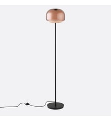 Lampadaire en verre coloré La Redoute Interieurs