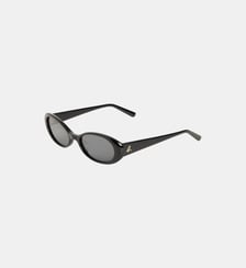 lunettes de soleil Mimi ovale Agnès b.