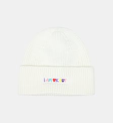 Bonnet en tricot Billieblush