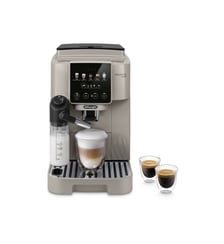 Expresso Broyeur Magnifica Start Color FEB2291.BG Latte Beige Color Latte DeLonghi