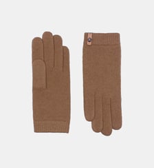 Gants Zaguio Cachemire Agnelle
