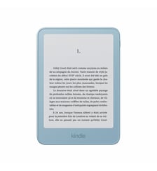 Liseuse eBook Kindle 32 Go 2026 Bleu Amazon