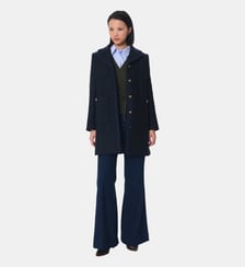 Manteau Morgane Tara Jarmon
