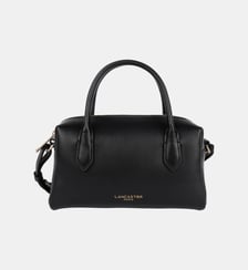 Sac à main trotter Donna Cube M cuir Lancaster