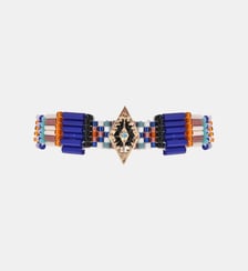 Bracelet de perles réglable KAIA Hipanema