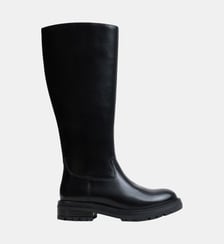 Bottes Agilus en cuir Jonak