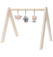 Lot de 3 jouets pour arche d'éveil Jollein
