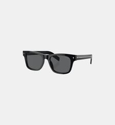 Lunettes de soleil Rectangulaire PR A17SF Prada