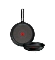 Batterie de cuisine Ingenio Excellence poeles 24/28cm Tefal