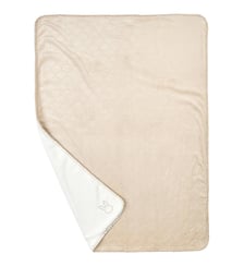 Couverture Supersoft Wavy Nattou