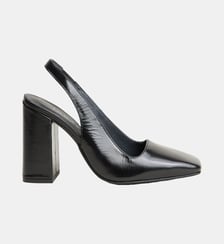 Escarpins Dack en cuir  Jonak