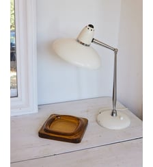 Lampe de bureau vintage Suzanne N°608- Produit chiné Debongout