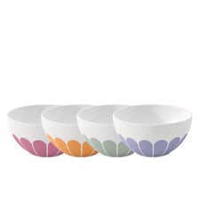 Bol à céréales, 4 pcs Villeroy & Boch