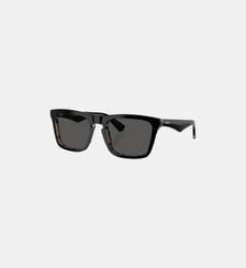 Lunettes de soleil Carré BE4434 Burberry