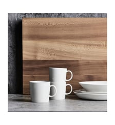 Mug Teema 30 cl blanc Iittala
