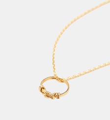 Pendentif Héra - Or 750‰ YAY Paris