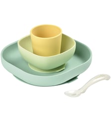 Coffret repas Beaba