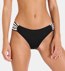 Bas de maillot culotte Yael Livia