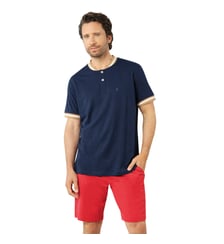 Pyjama court CASUAL Eminence