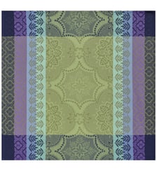 Serviette de table Bastide 100% coton Le Jacquard Francais