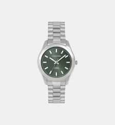 Montre Adrienne Vert XC3344IV\2 Louis Pion