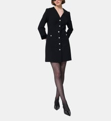 Robe Rosari Tara Jarmon