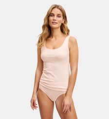 Culotte Natural Comfort Calida