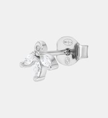 Puce Maya Argent Nebuleuse Bijoux