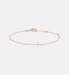 Bracelet Croix Magic Touch Djula