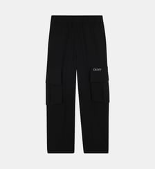 Pantalon large et fluide DKNY