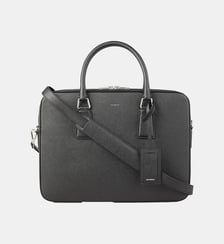 Sac porte-documents Downtown signature Sandro