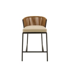 CHAISE HAUTE LAPEL by Busetti Garuti Redaelli Cinna