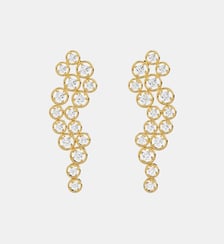 Boucles D'Oreilles Les Bulles d'Eau APM Monaco