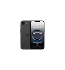 Smartphone iPhone 16e Noir 256Go Apple