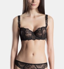 Soutien-gorge corbeille Danse des Sens Aubade