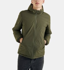 Doudoune réversible à capuche Bergen 2.0 Jott