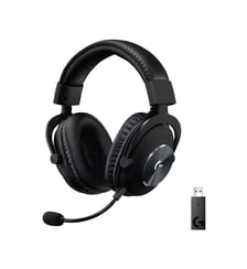 Casque gamer G PRO X WIRELESS Lighspeed Logitech