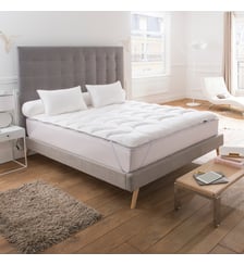 Surconfort de Matelas Saphir Drouault